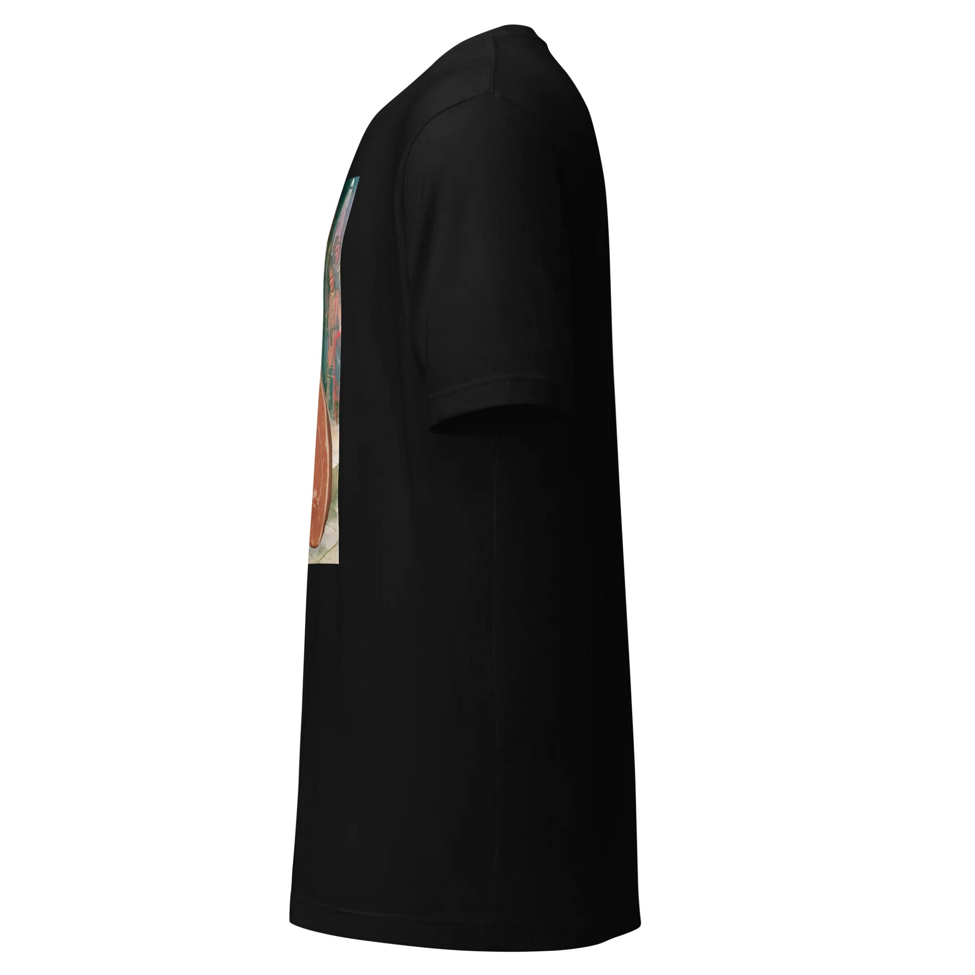 Unisex Eco Staple Tee product image (2)