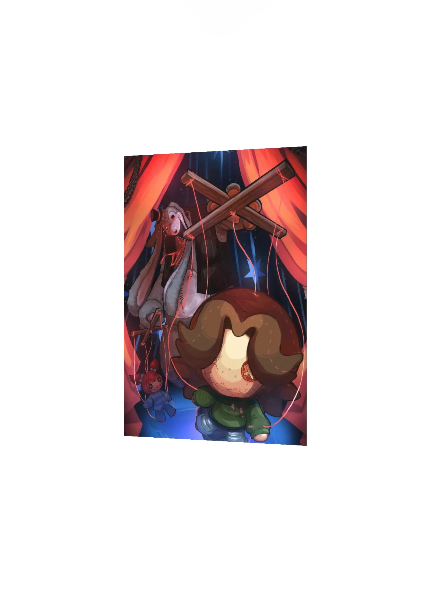 Strings Attached product image (5)