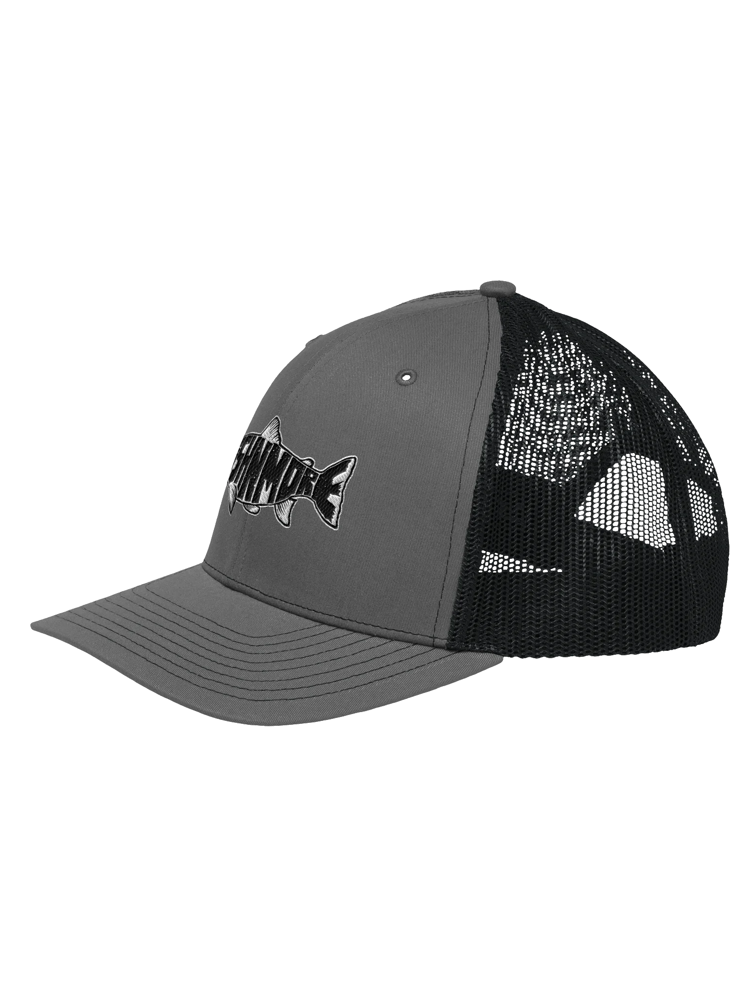 FishNmore Fish Hat product image (29)