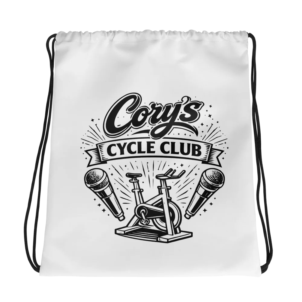 CCC Drawstring Bag product image (1)