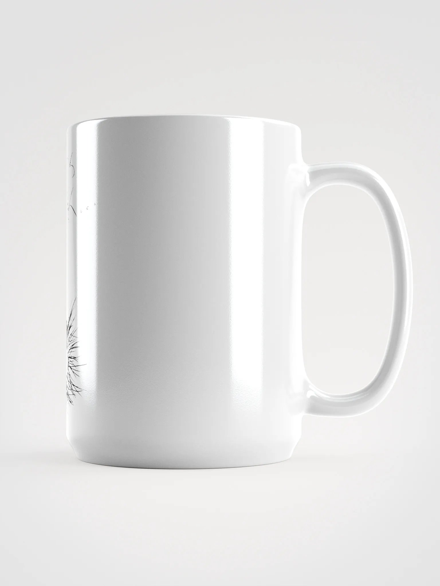 Eggplant cup product image (2)