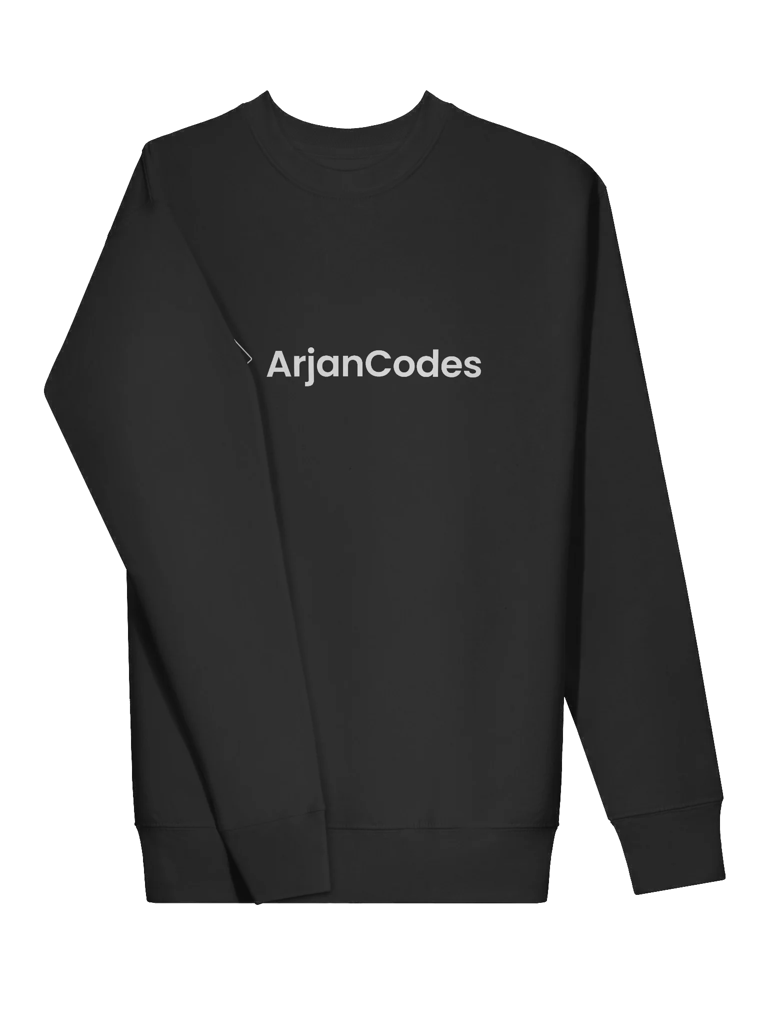 ArjanCodes Sweatshirt product image (3)