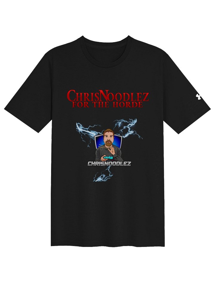 Under Armour® Athletic T-Shirt product image (2)