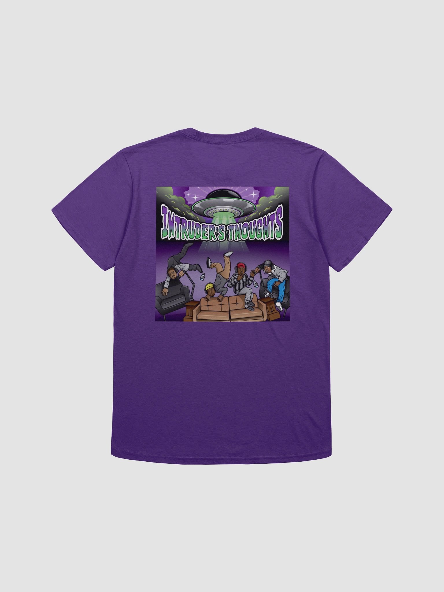 IT Tshirt product image (8)