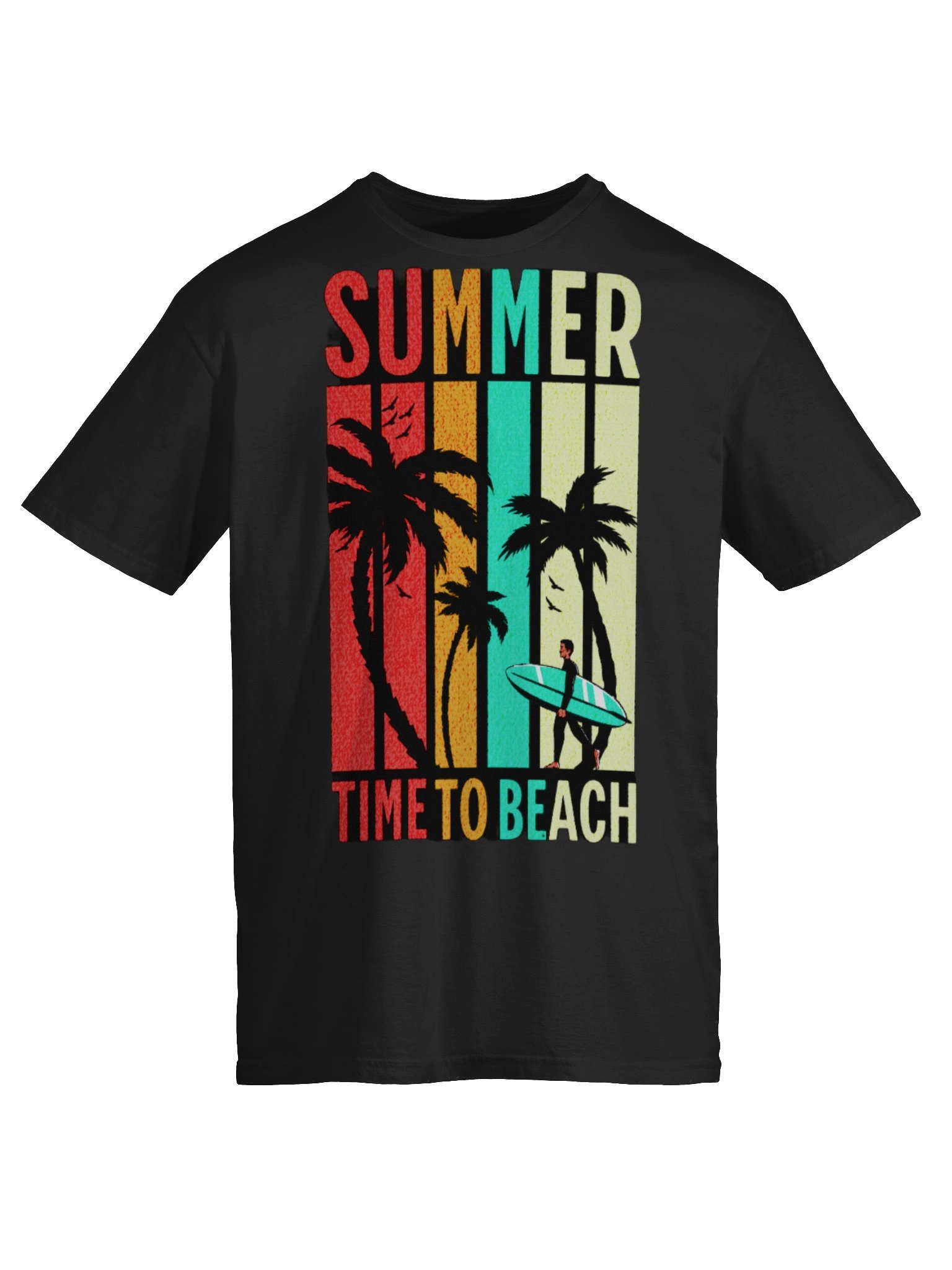 SUMMER - Time to Beach product image (3)