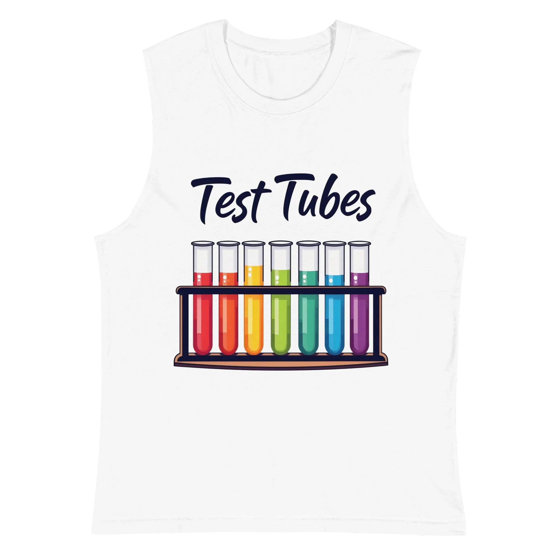 Rainbow Elixir Test Tube Set product image (2)