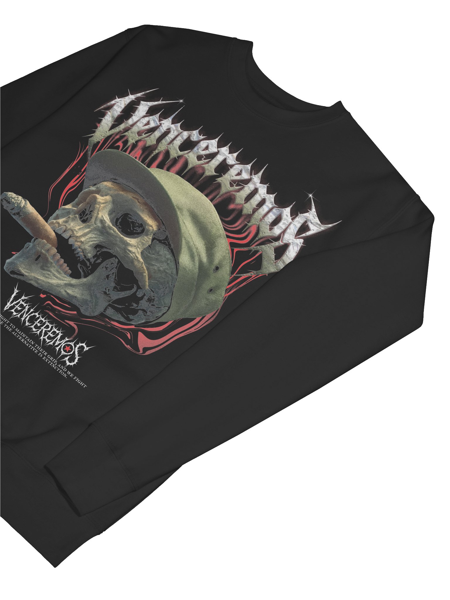 Venceremos - SWEATSHIRT product image (5)