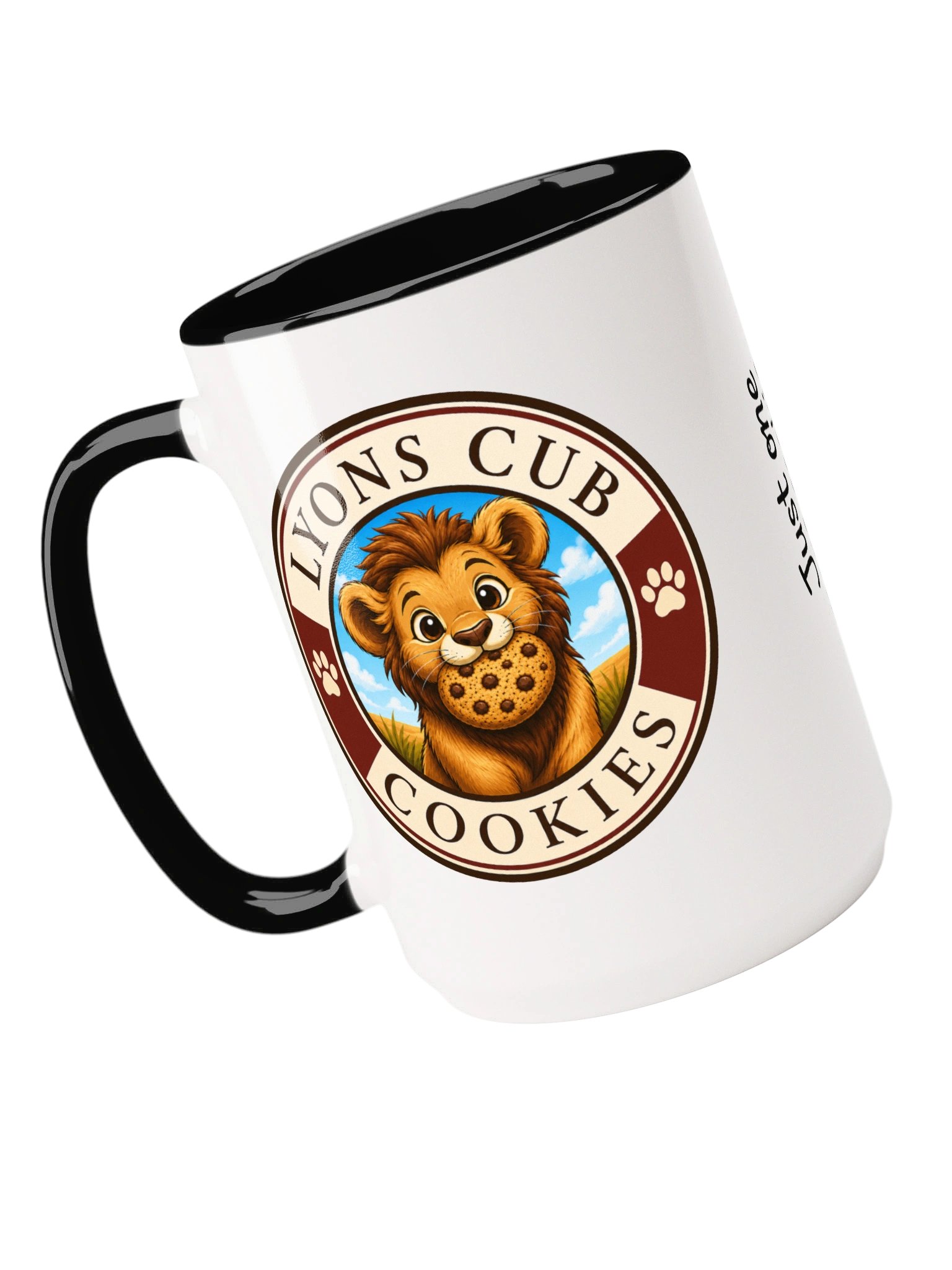 Lyons Cub Mug product image (4)