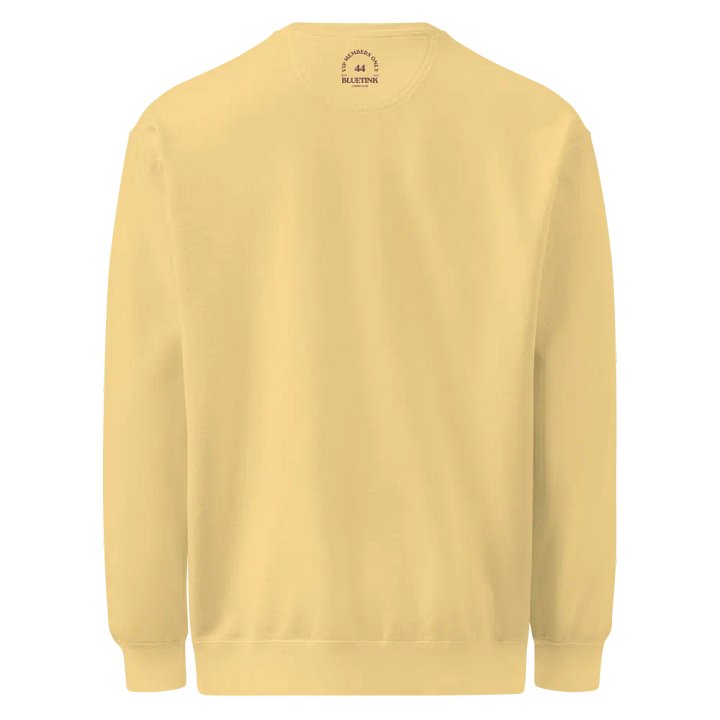 BlueTink44 Ladies VIP Club Emblem Sweatshirt product image (15)