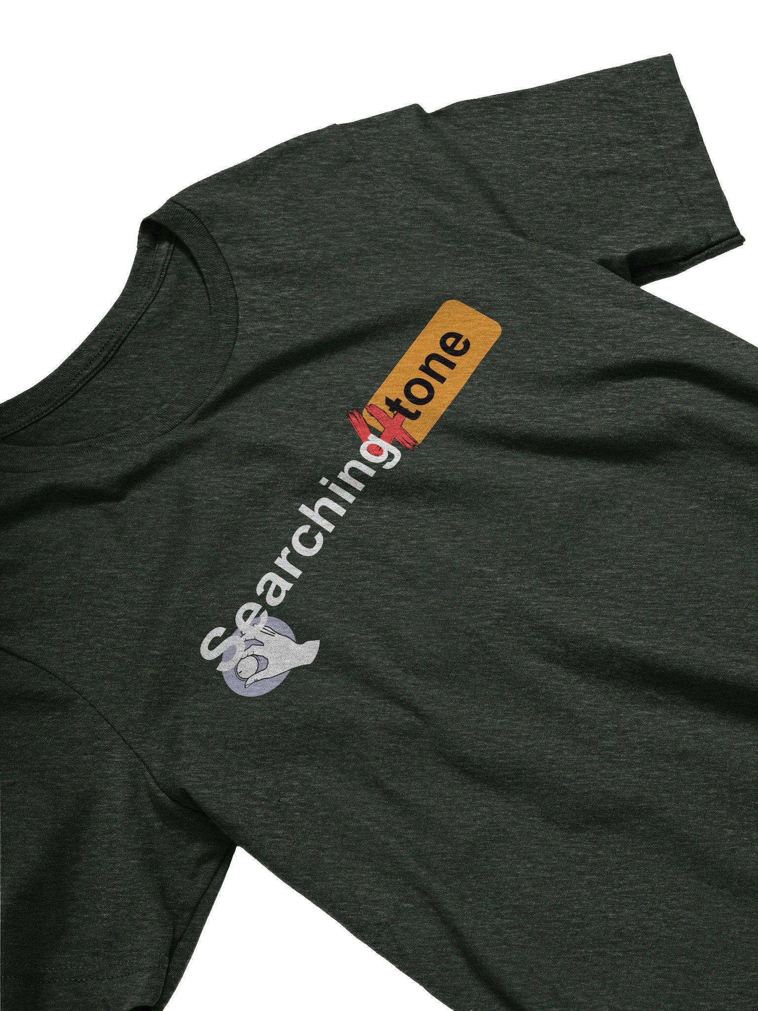 Knob T Shirt- Womens product image (3)
