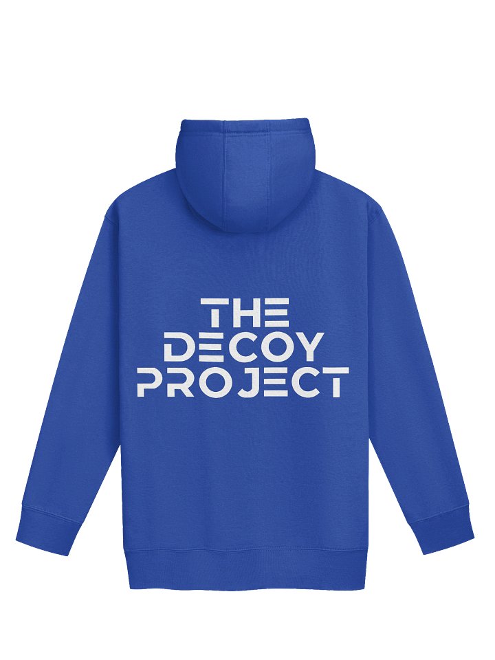 Basic The Decoy Project Hoodie product image (6)