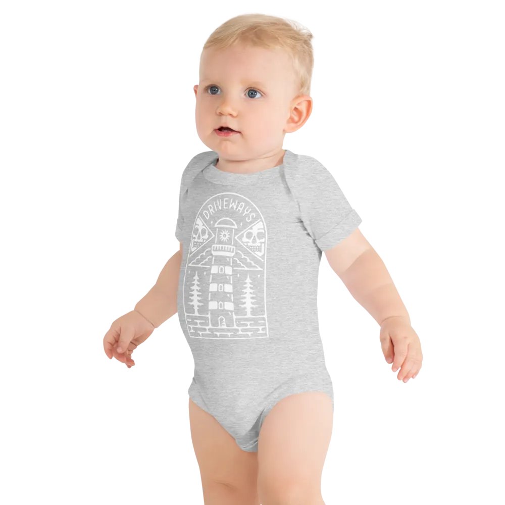 Lighthouse Onesie product image (49)