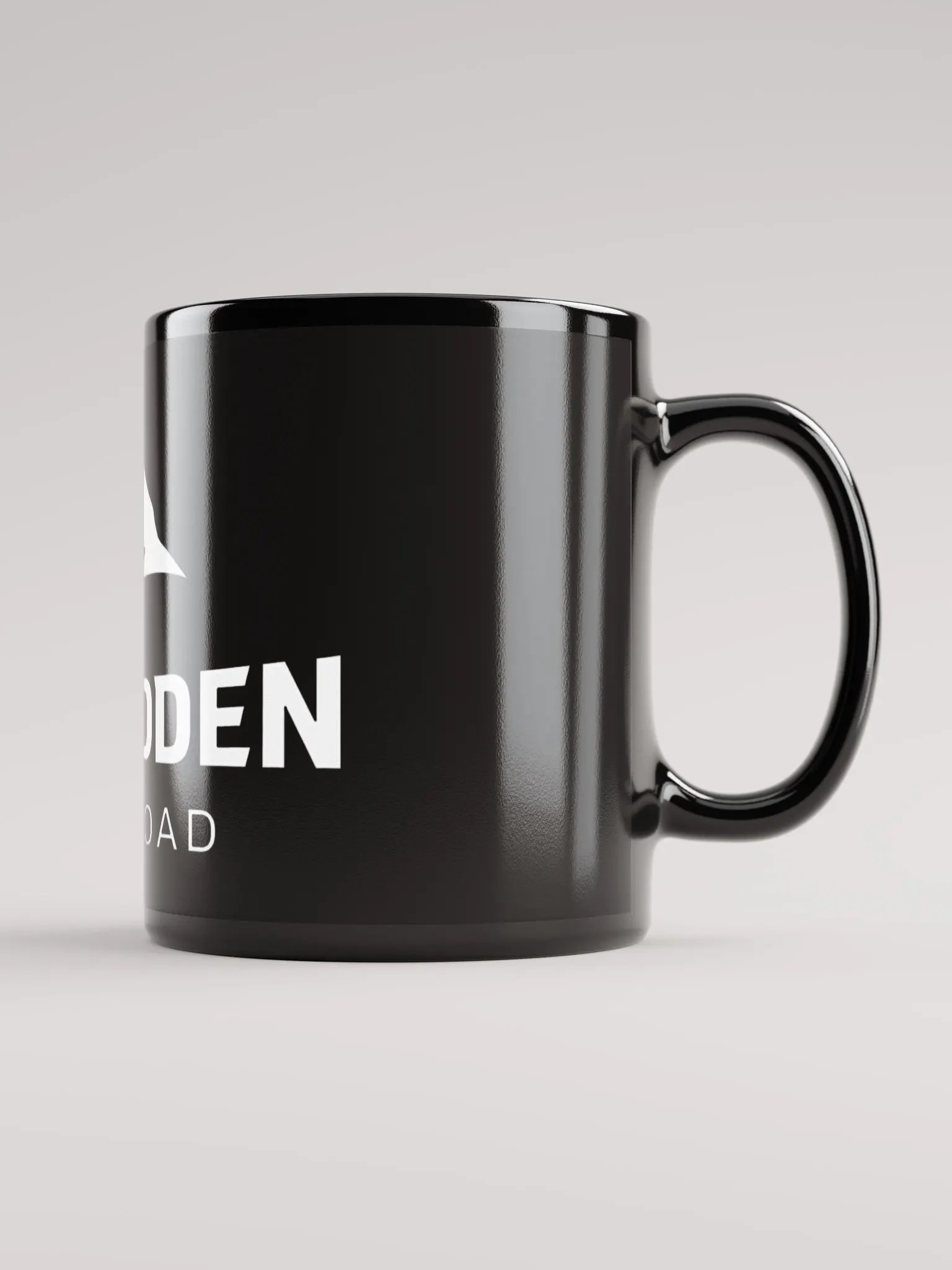 Wake Up Forbidden Mug product image (1)