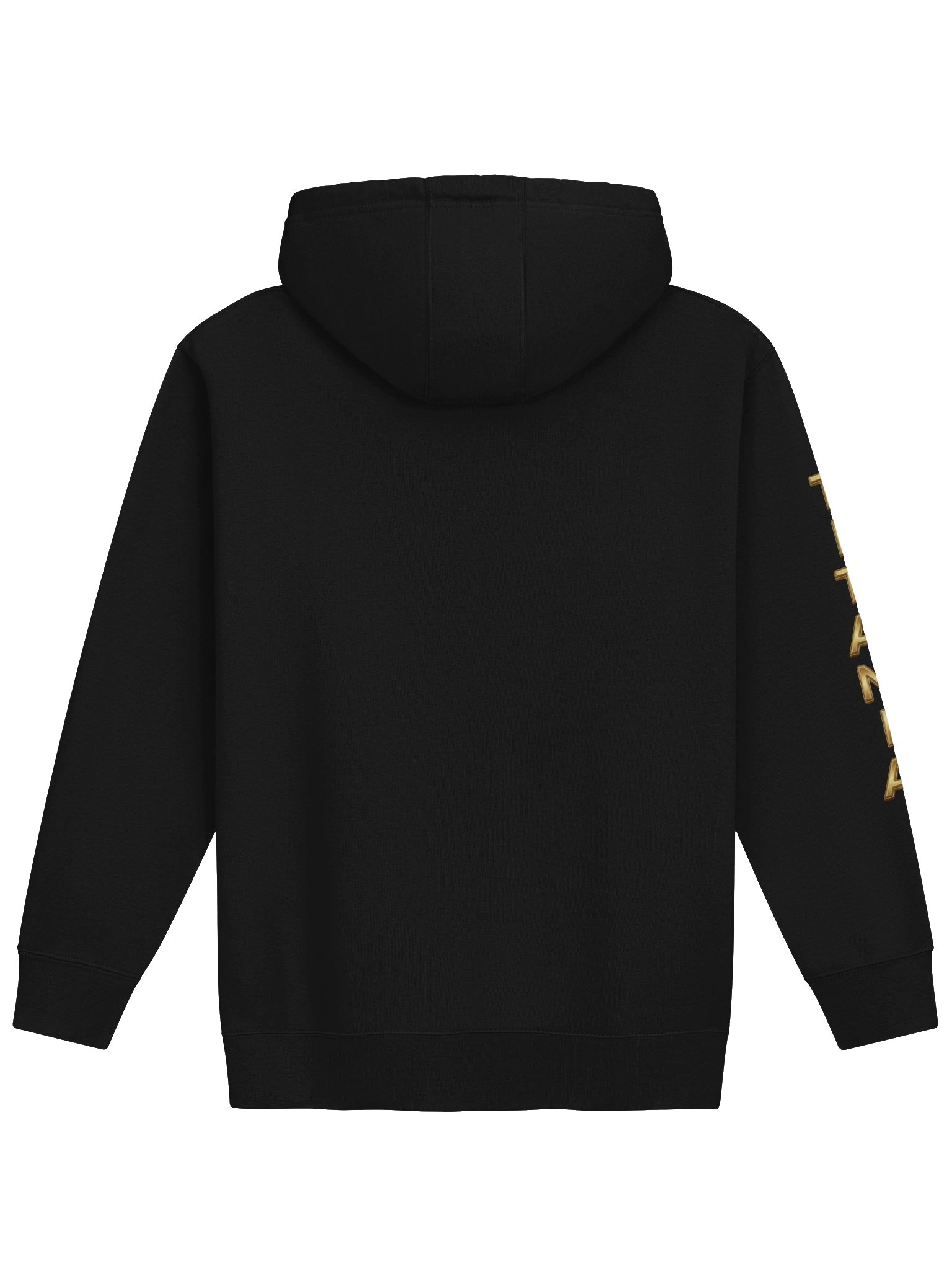Titania Team Hoodie product image (2)