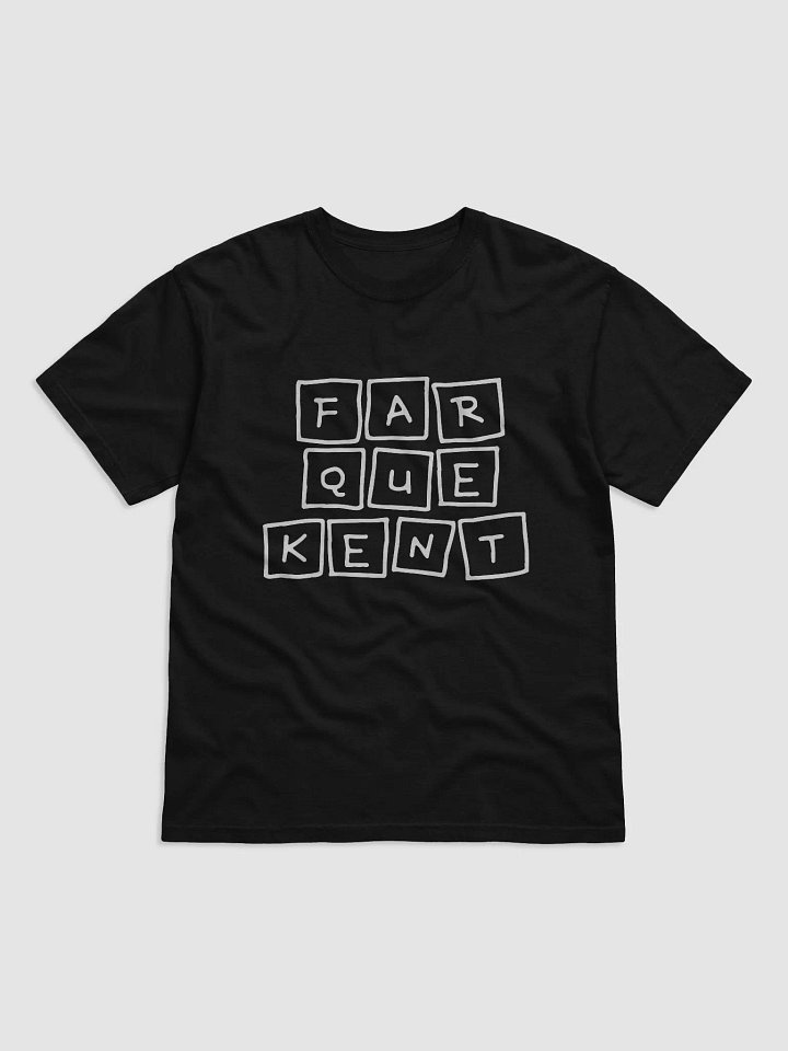 Far Que Kent T Shirt product image (2)