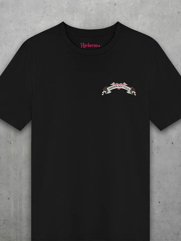 Friends Not Food Tee product image (2)