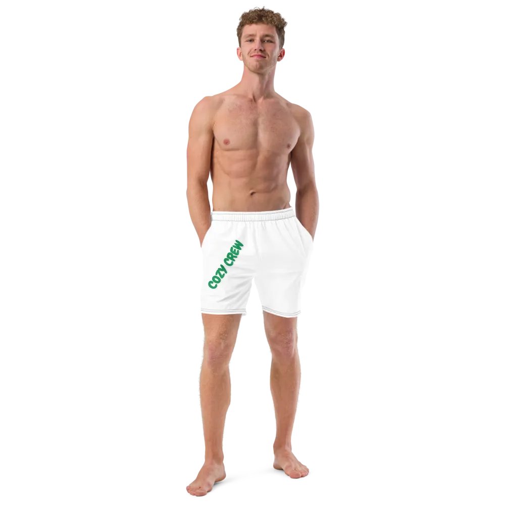 Cozy Crew Swimtrunks product image (11)