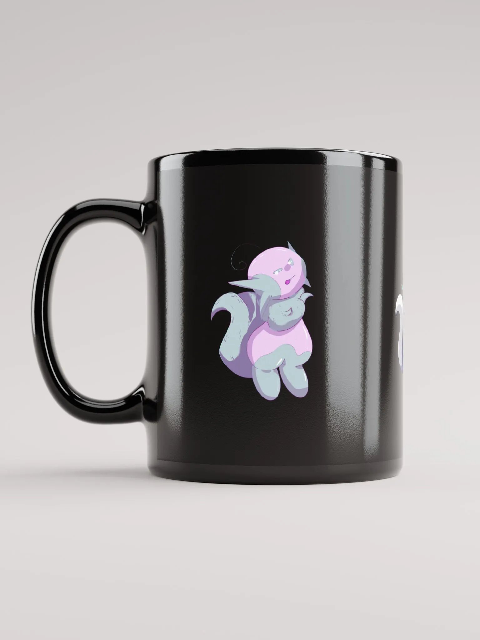 Professor BonSchweet Mug product image (6)
