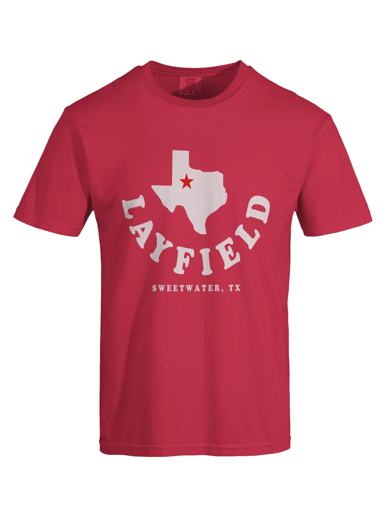 Layfield - Sweetwater, TX product image (2)