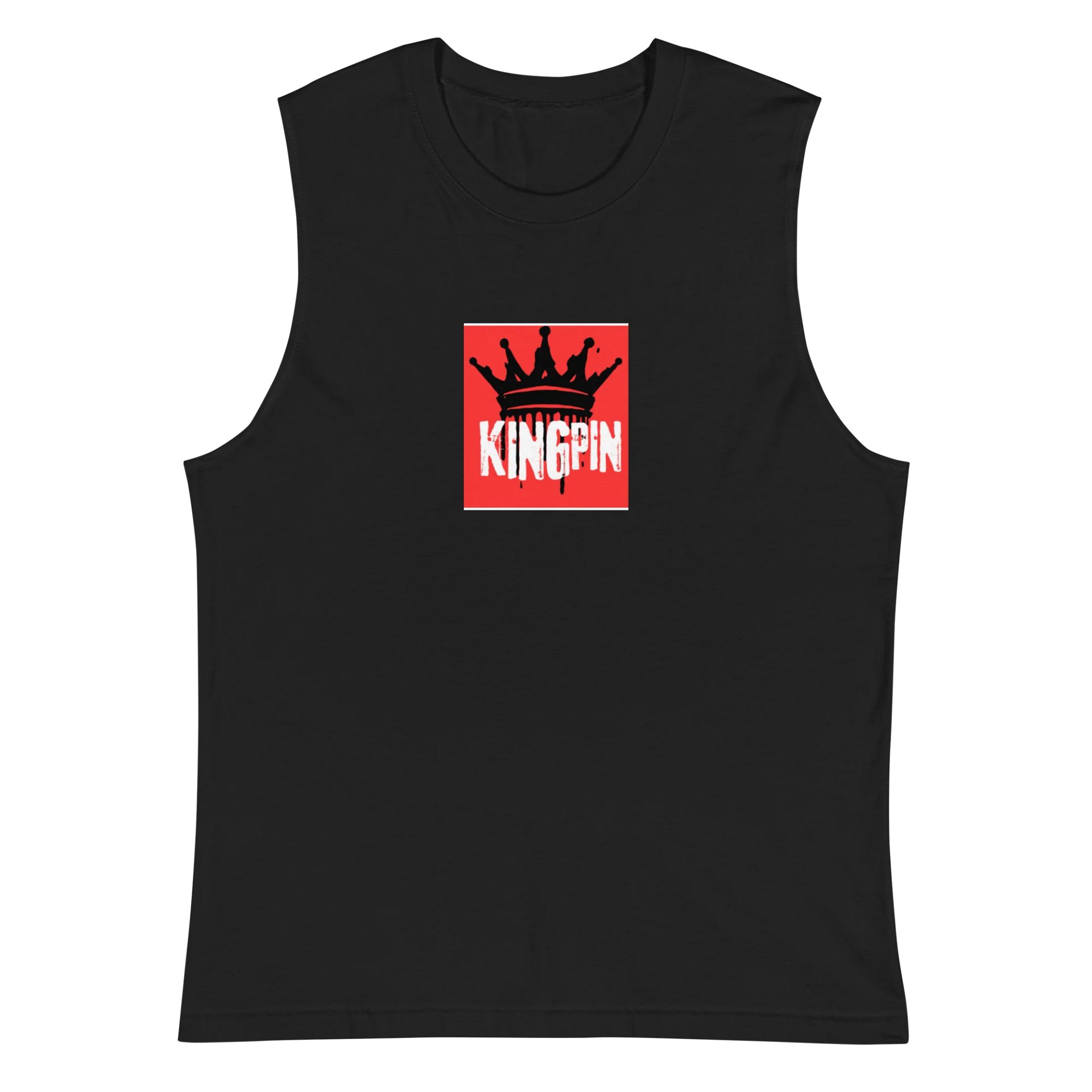 Kingpin Tanktop limited edition product image (2)
