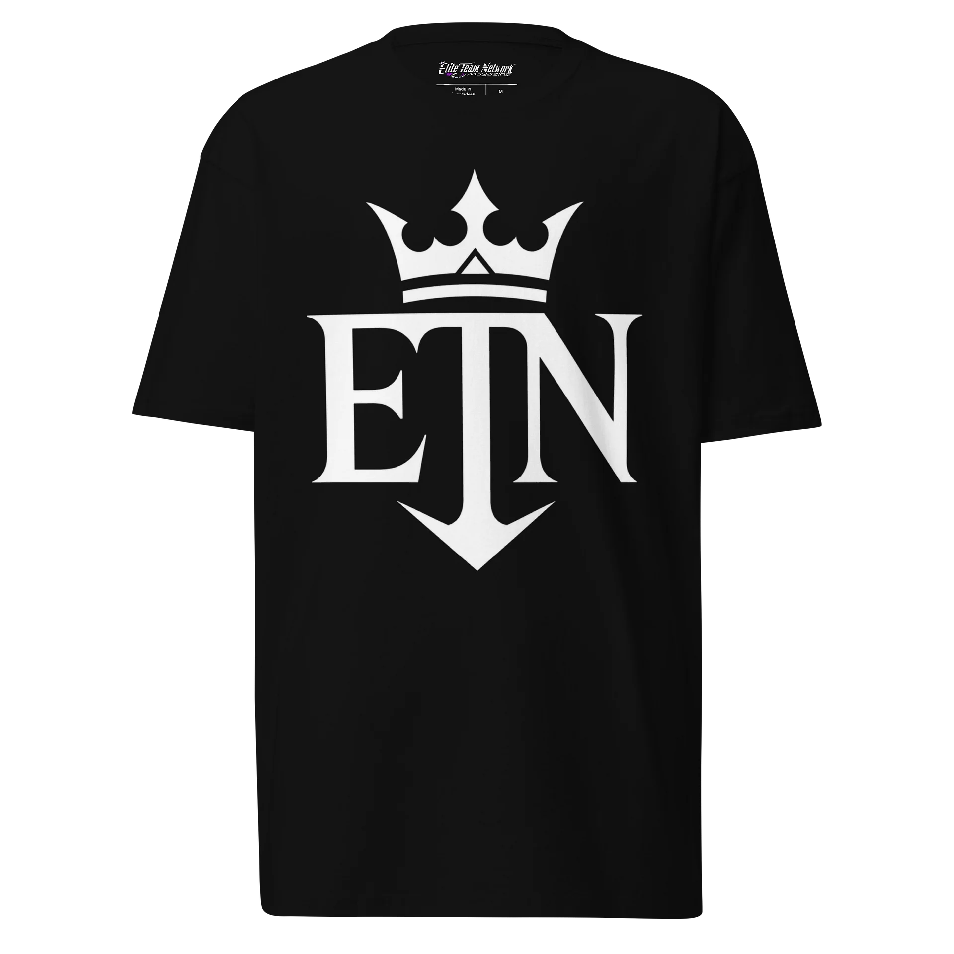 Premium OG Elite Team Network T-Shirt product image (1)