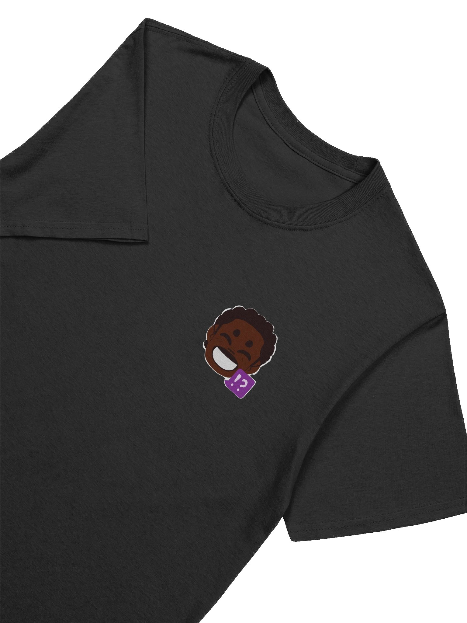 EbenApCord Unisex T-Shirt product image (7)