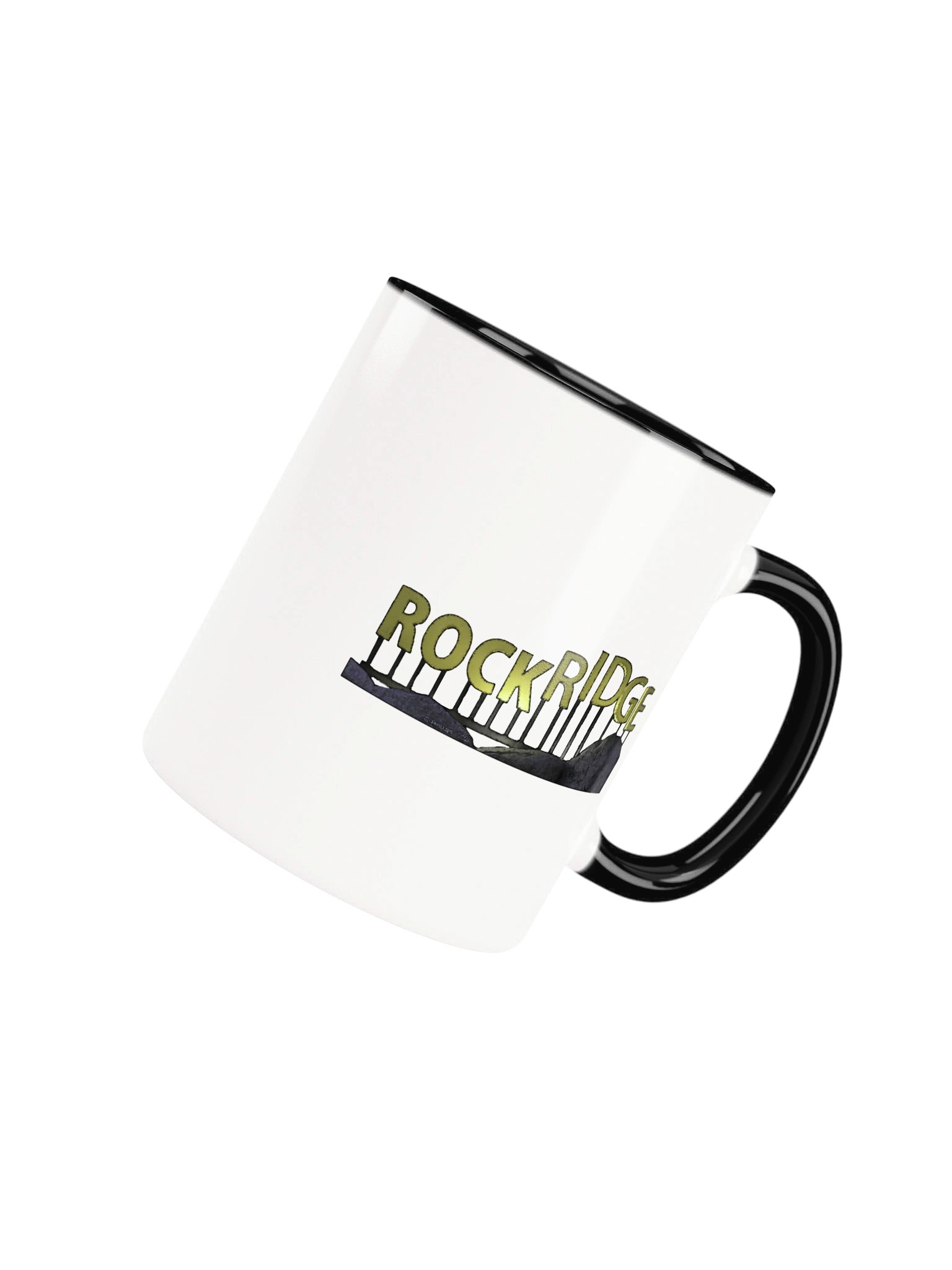 ROCKRIDGE Two Color Mug product image (4)
