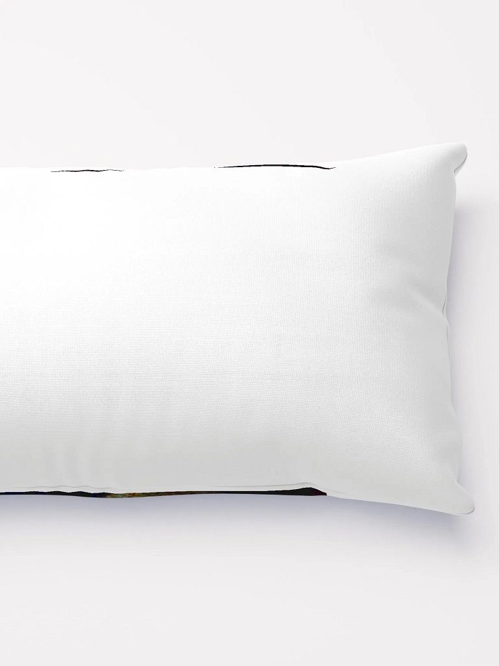 Carolyn Destruction Forever Alone pillow product image (4)