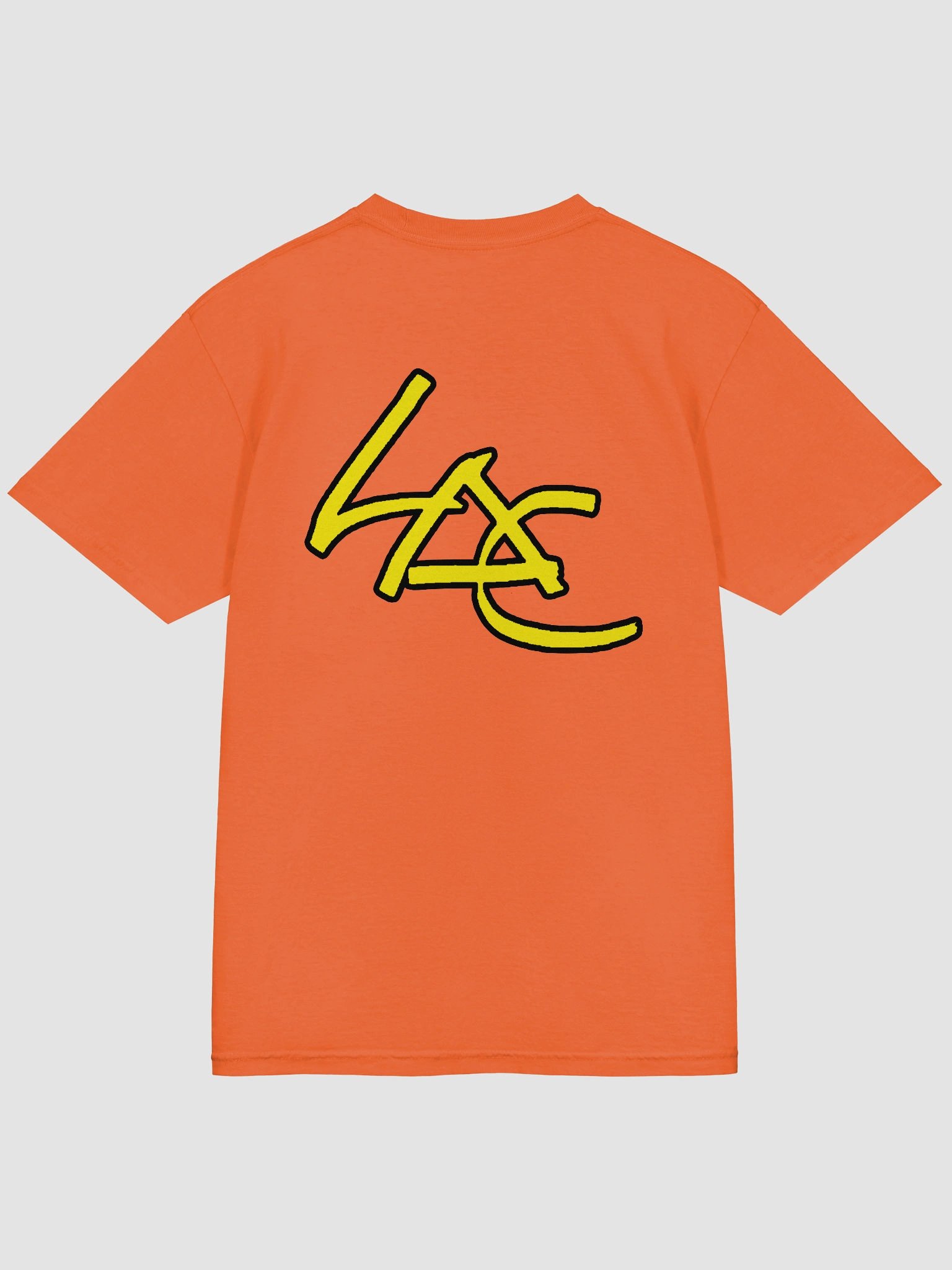 The Nintendo 64 | N64 Splatter Ultimate Comfort Heavyweight T-Shirt product image (52)