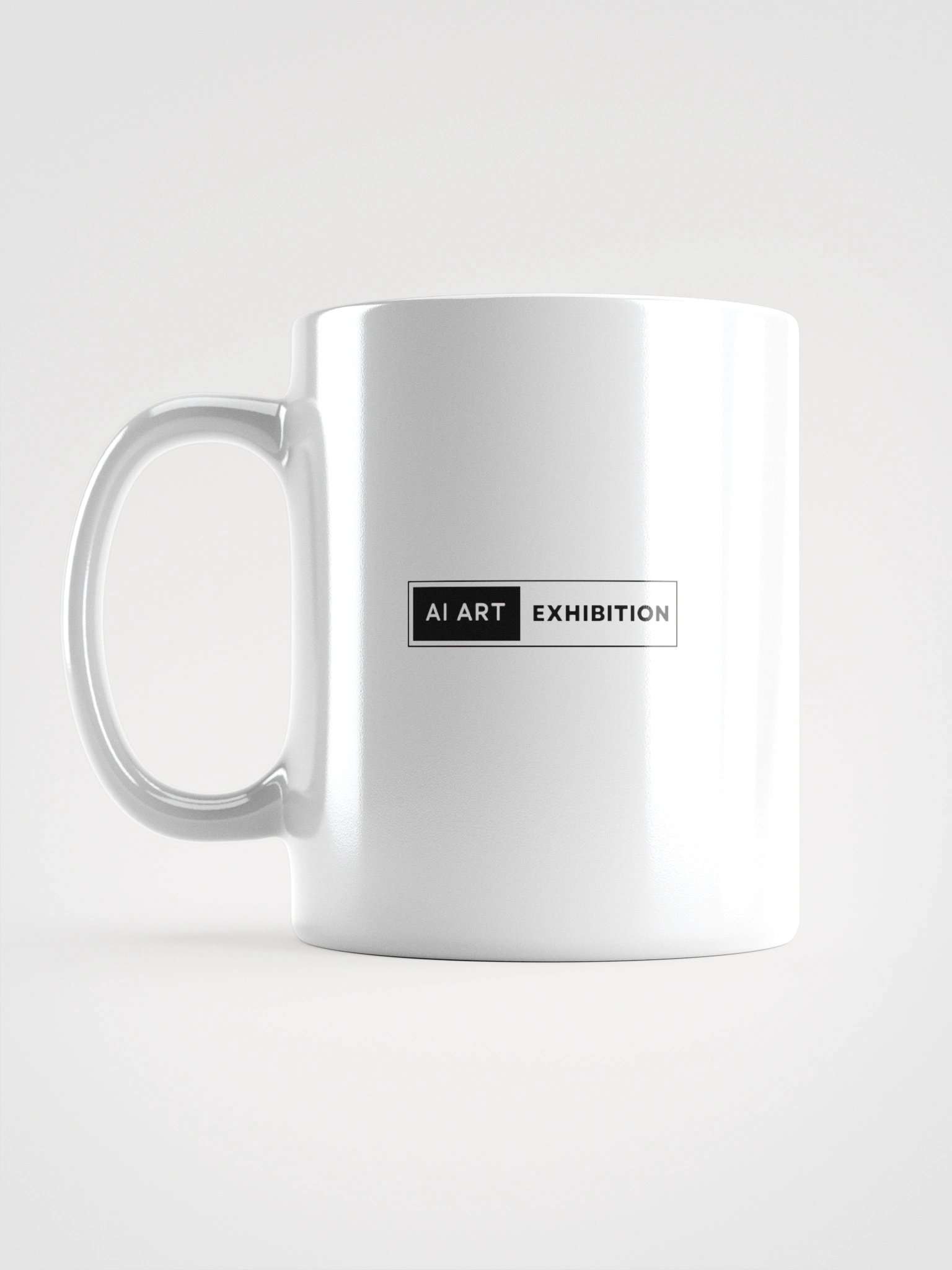 "BAD GIRL GOOD LIPS" Mug product image (2)