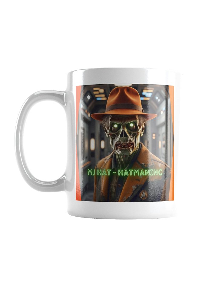 mjhat - minion mug product image (1)