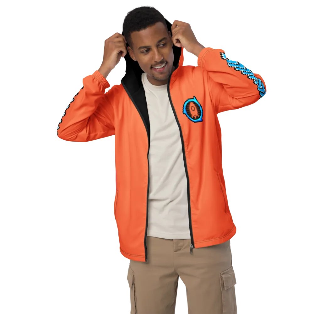 Rocket Jacket product image (5)