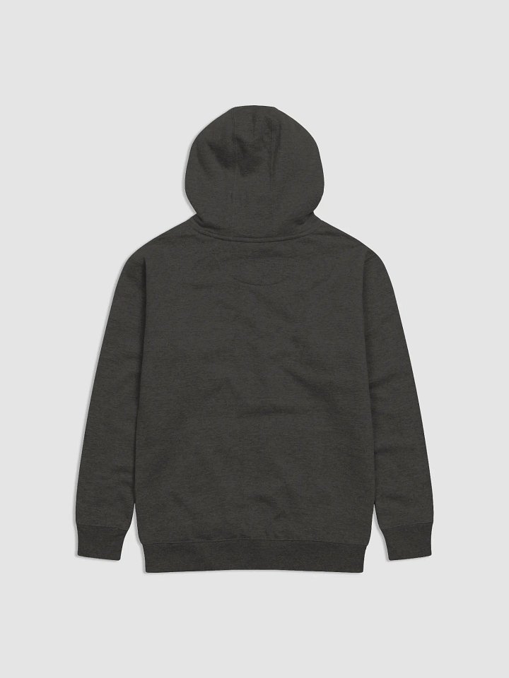 HOC x MI: Lasers (Unisex Hoodie) product image (2)