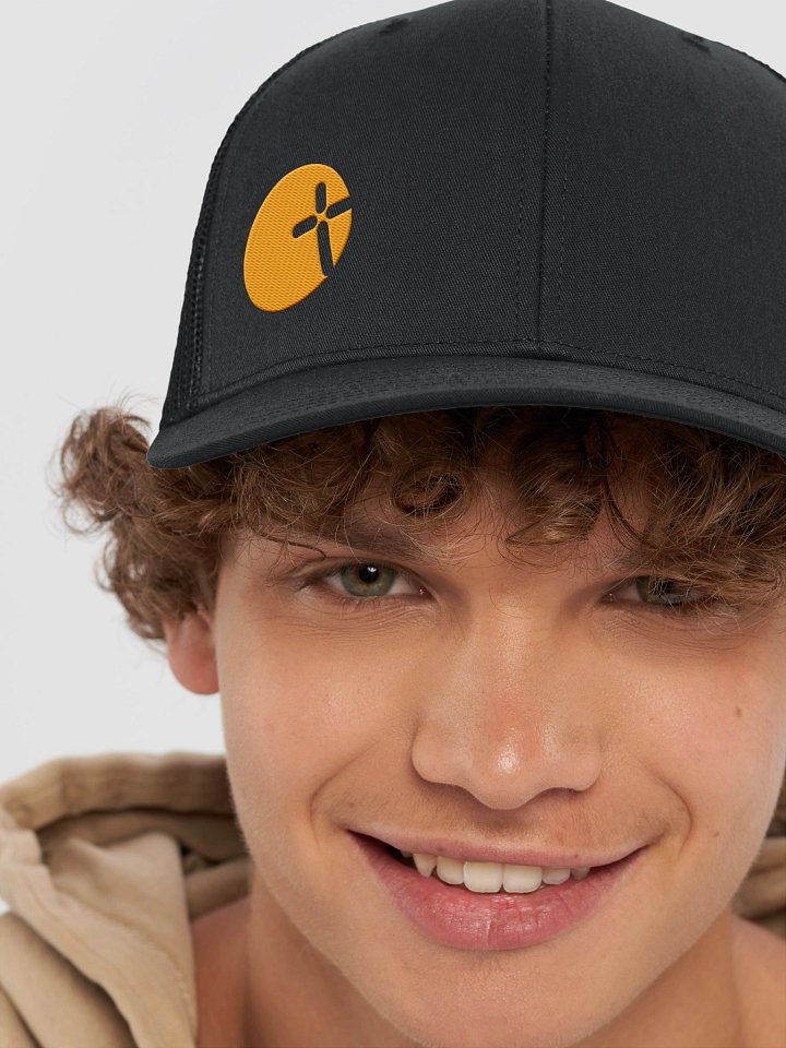 WholeLife Classic Hat product image (1)