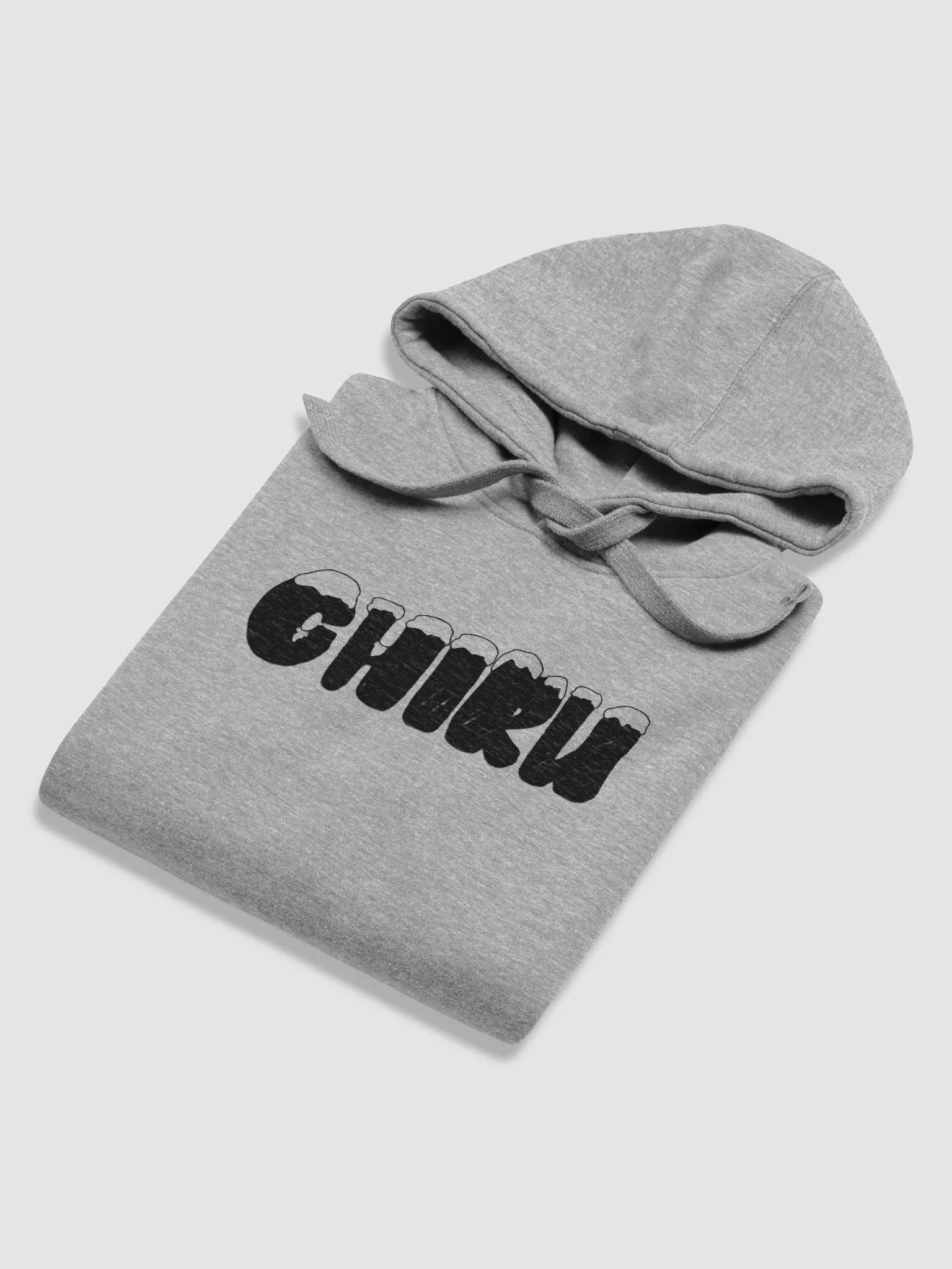 HOODIE WINTER EDITION CHIRU product image (27)