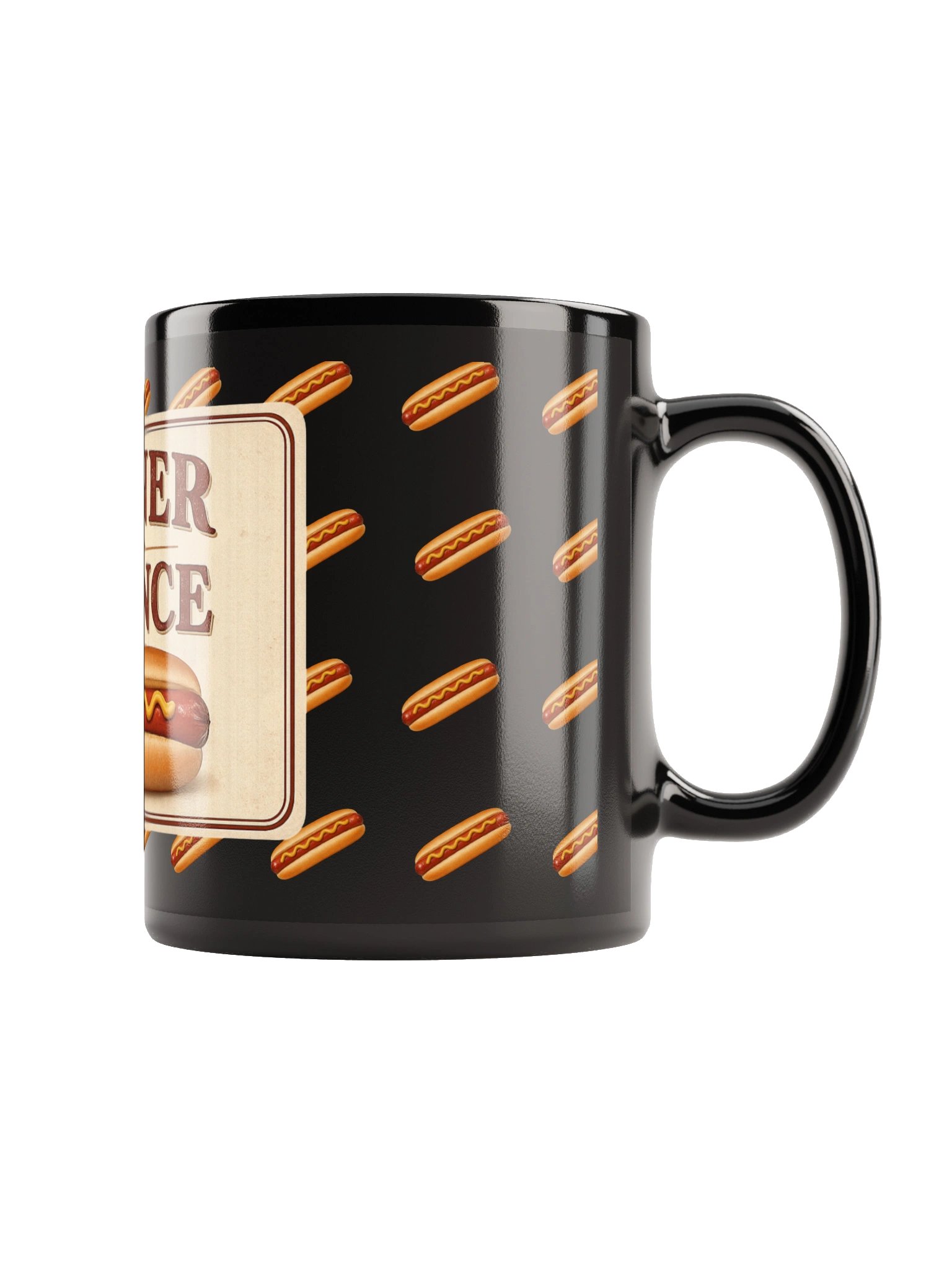 Morning Wiener Mug™ product image (3)