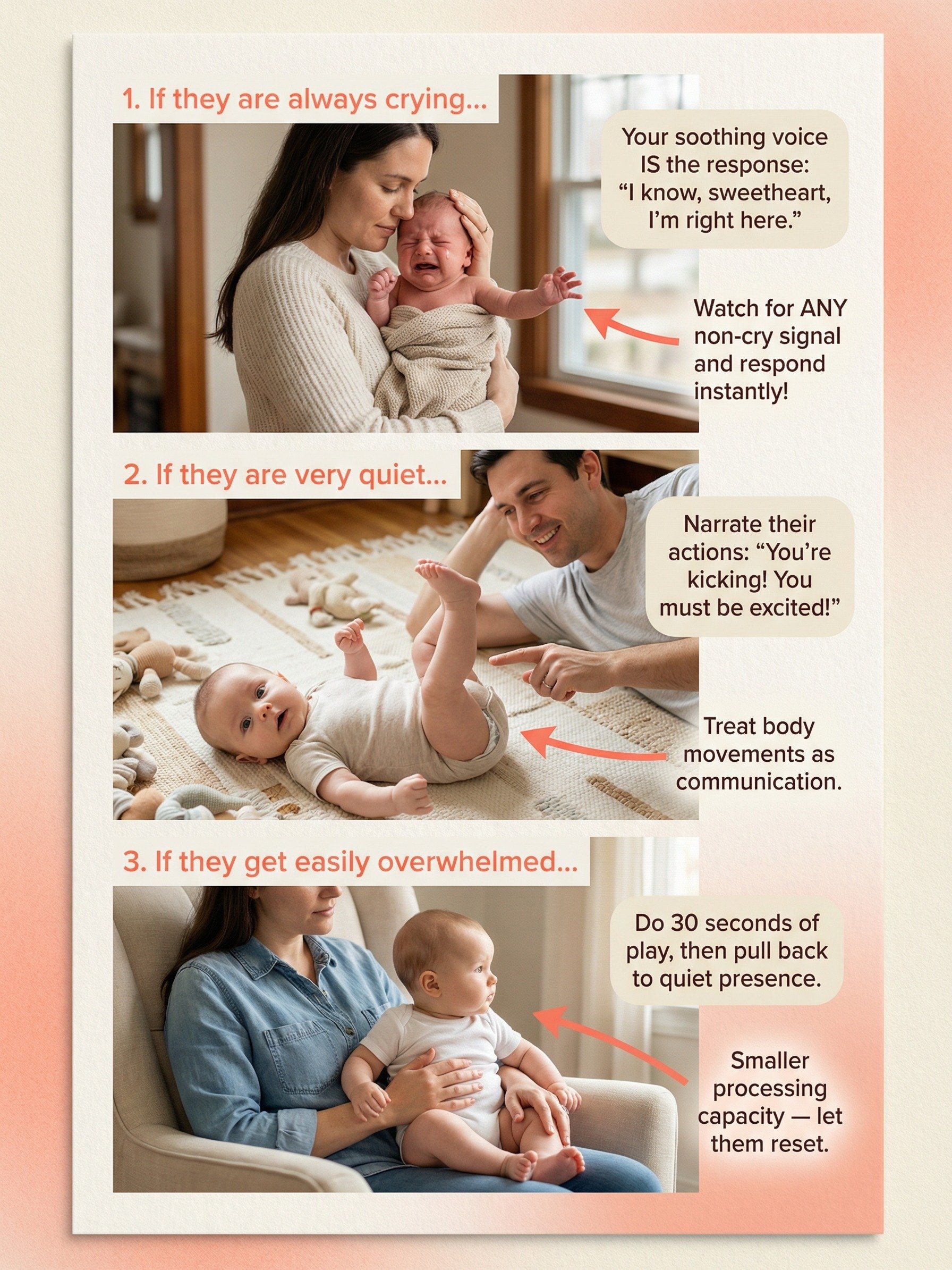 The Architecture of Genius: 3-4 Months product image (2)