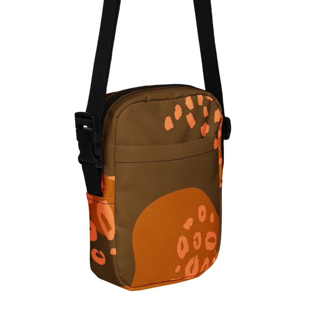 Leopard Crossbody Bag product image (1)