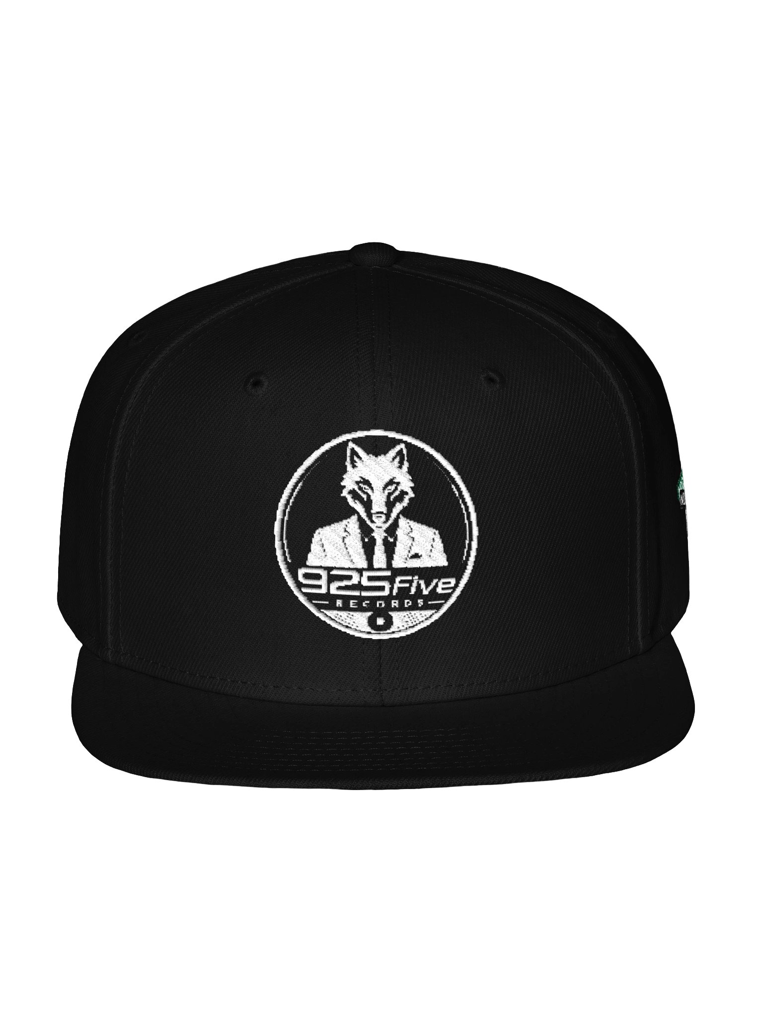 925five Raised by Wolves Snapback product image (1)