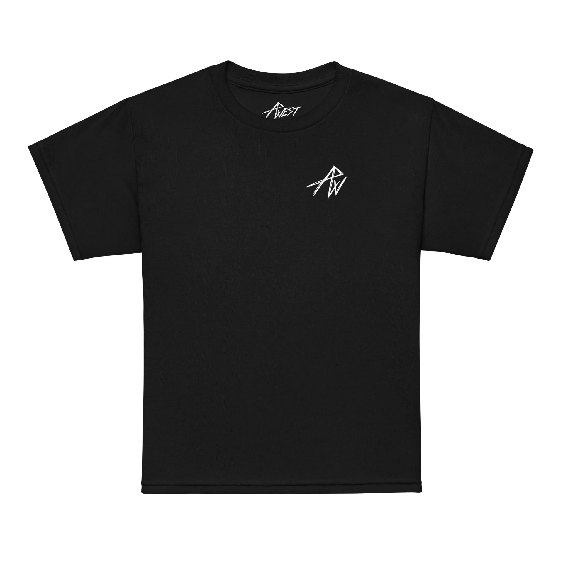 AP West T-Shirt (Kids Version) product image (1)