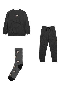 Cozy Bundle