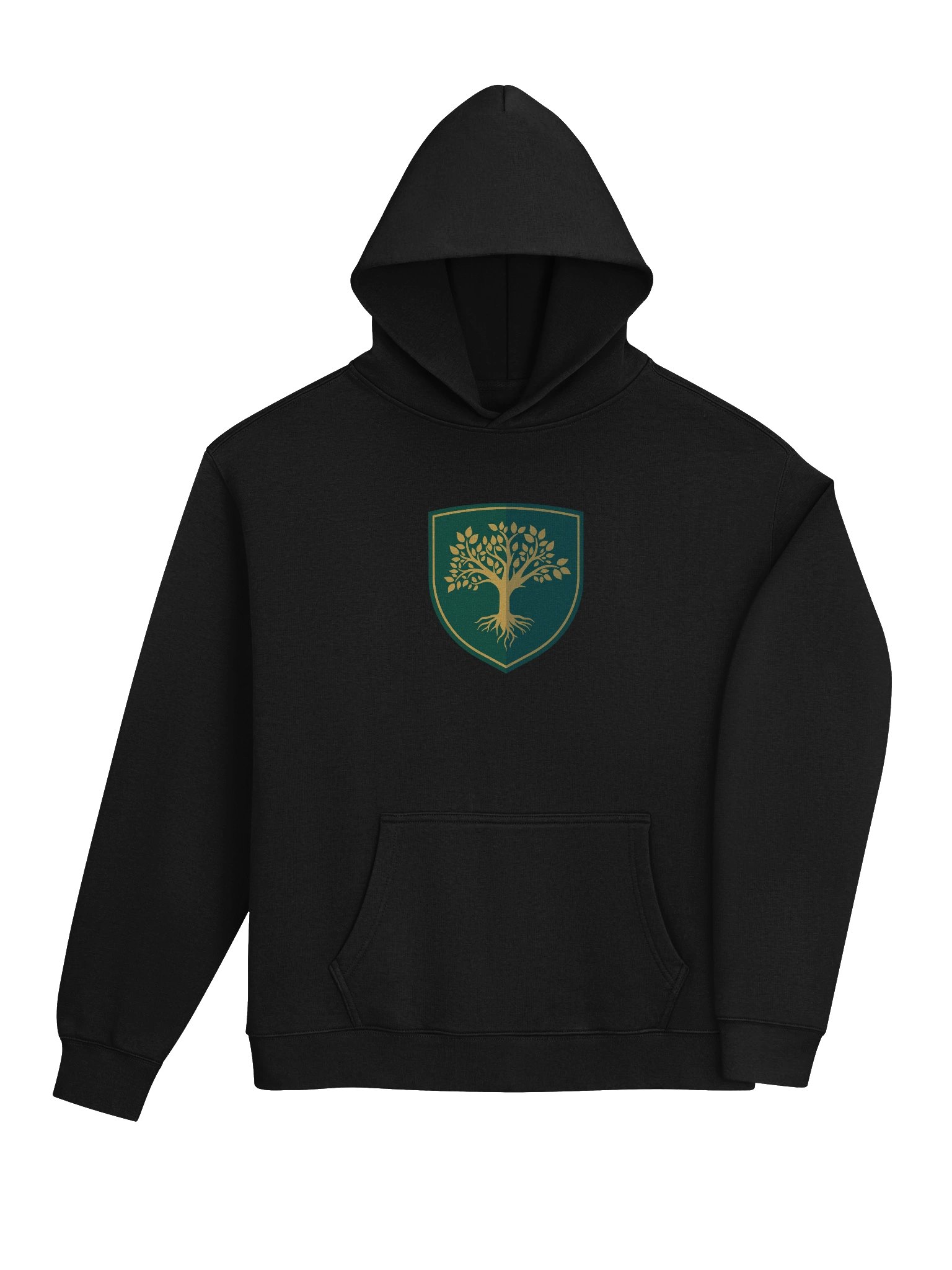 The Tall - Hoodie (Mens) product image (8)