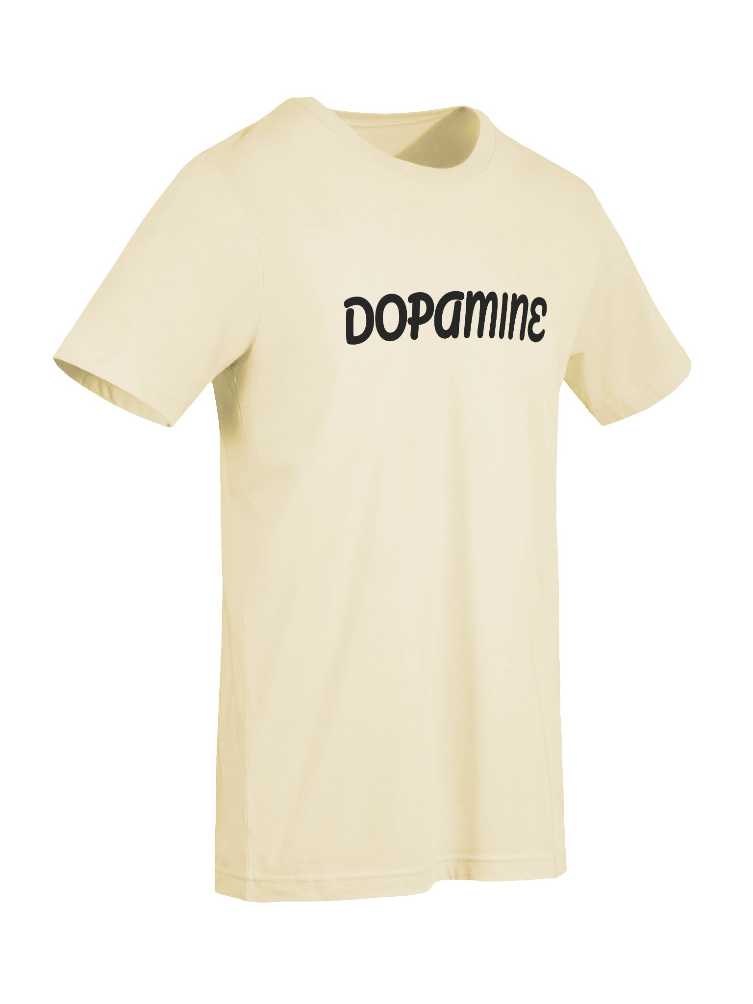 Dopamine T-shirt product image (68)