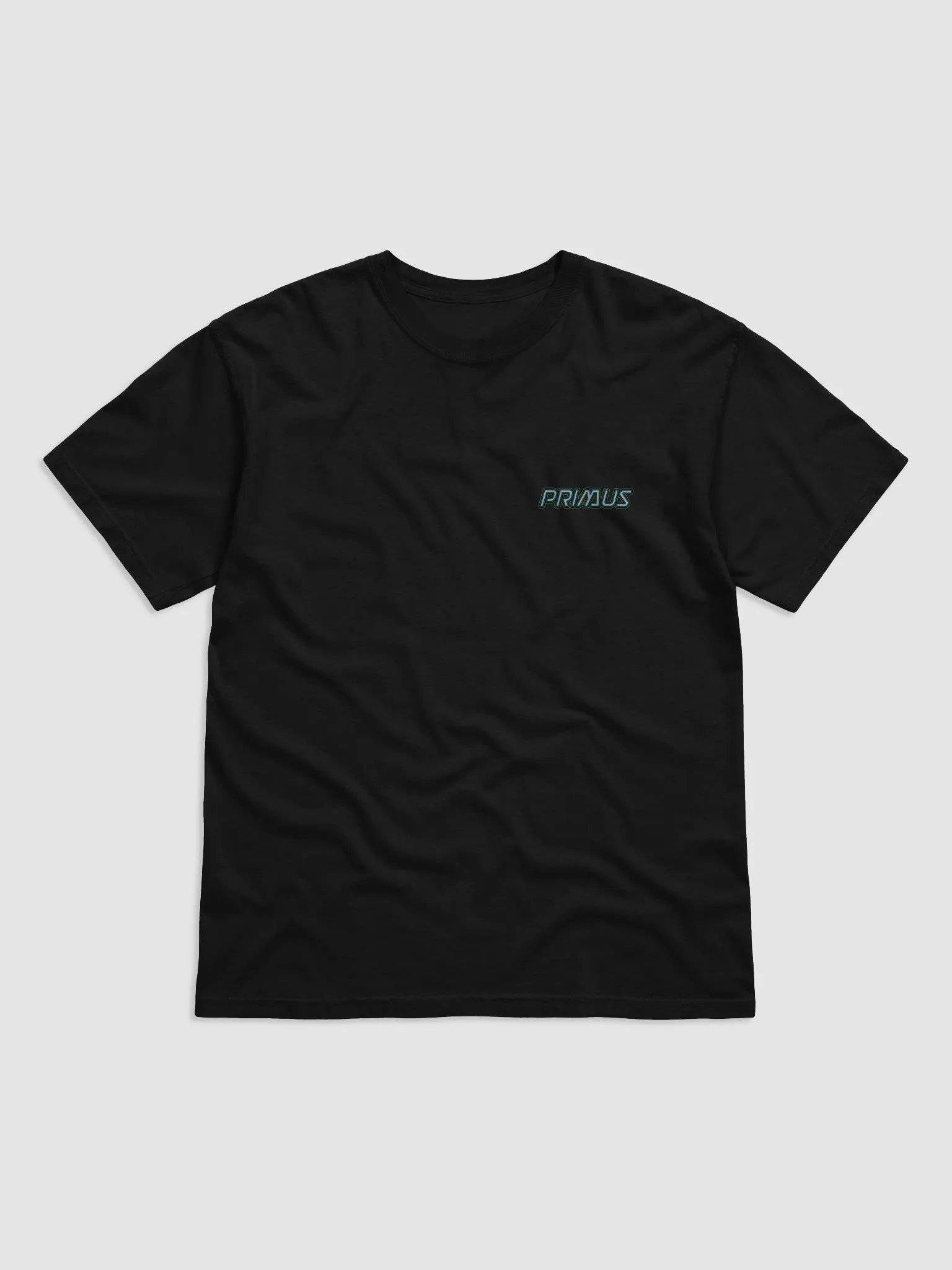 Primus Heavyweight Tee product image (1)