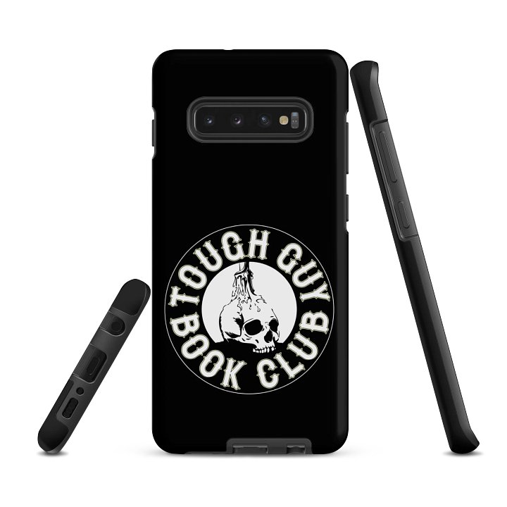 TGBC Skull Phone Case - Samsung product image (2)