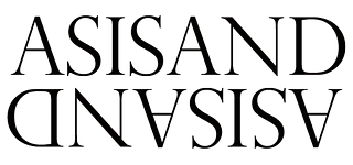 AS IS AND