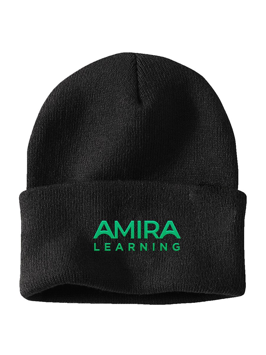 Amira Learning - Beanie product image (1)