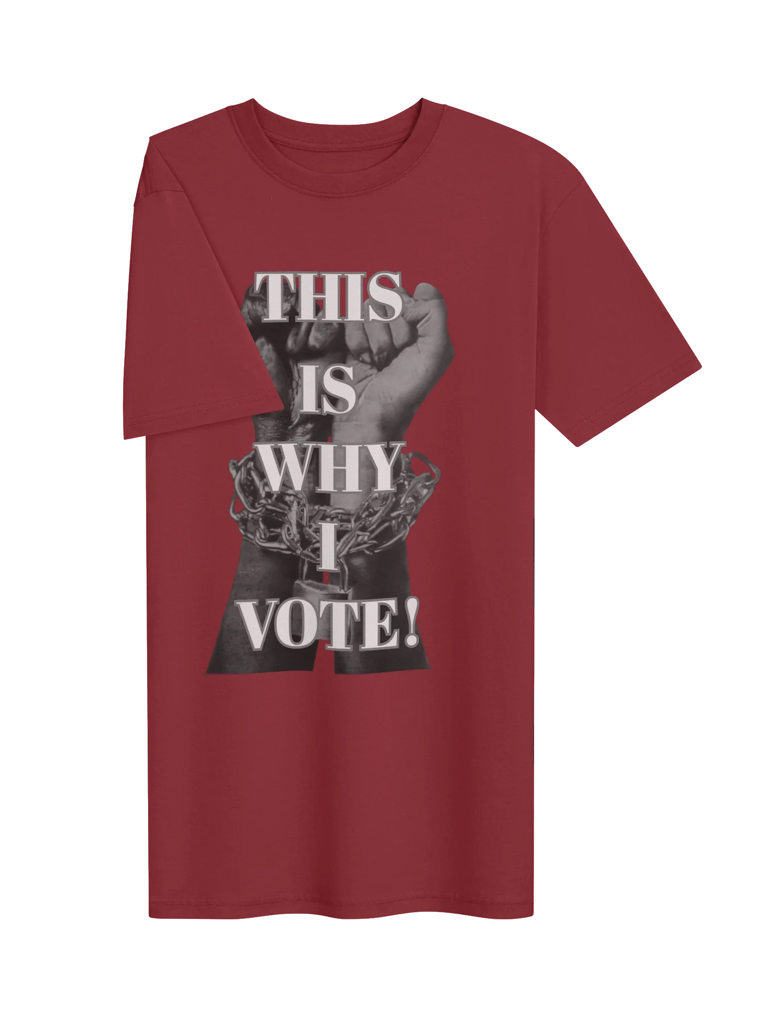 THIS IS WHY I VOTE product image (19)