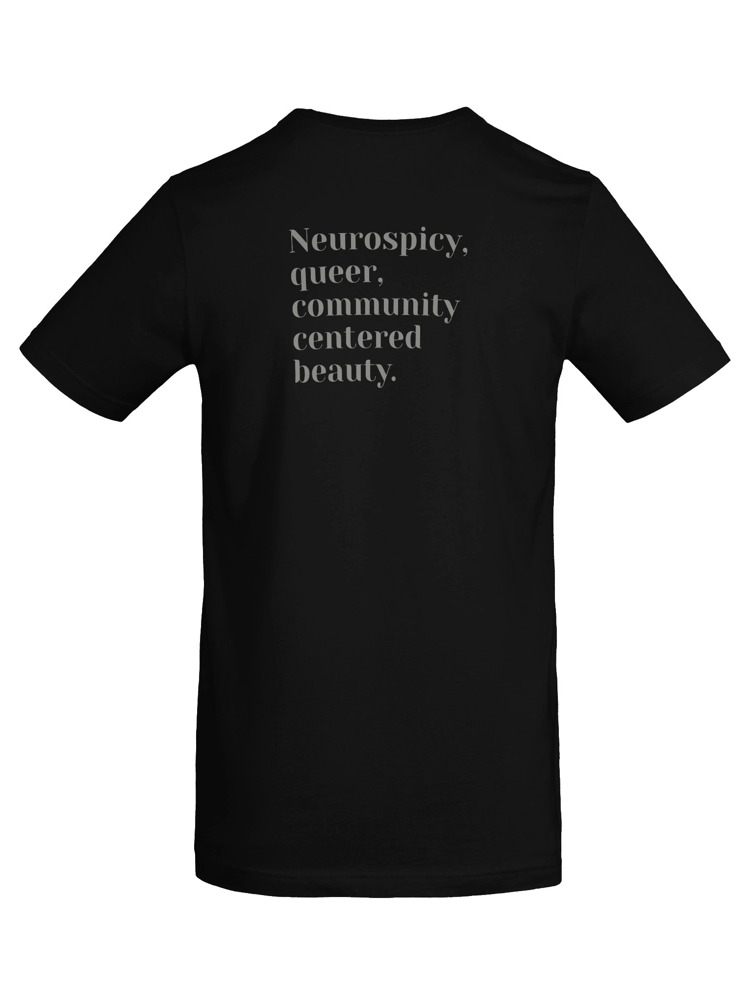 Chroma Culture T-Shirt product image (8)