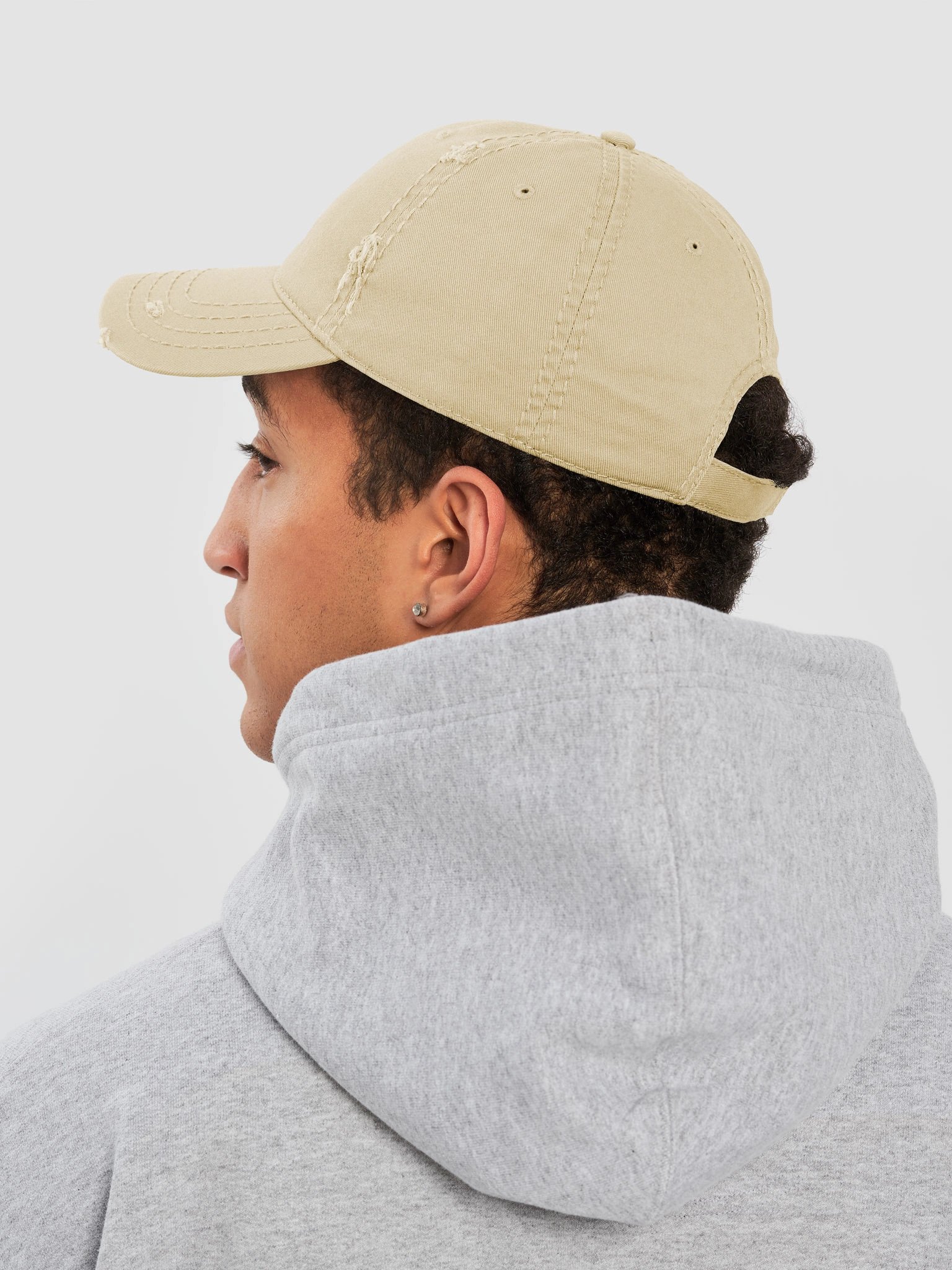 RS Renegades Original Distressed Dad Hat product image (20)